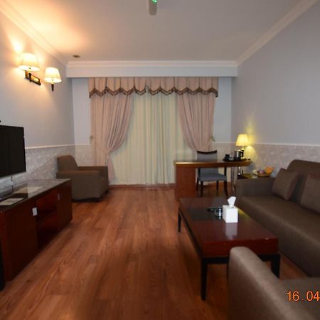 Al Maha Residence Rak Rás al-Chajma Exteriér fotografie