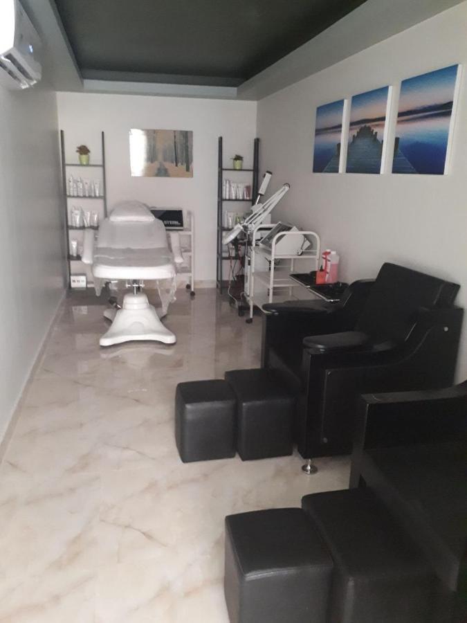 Al Maha Residence Rak Rás al-Chajma Exteriér fotografie