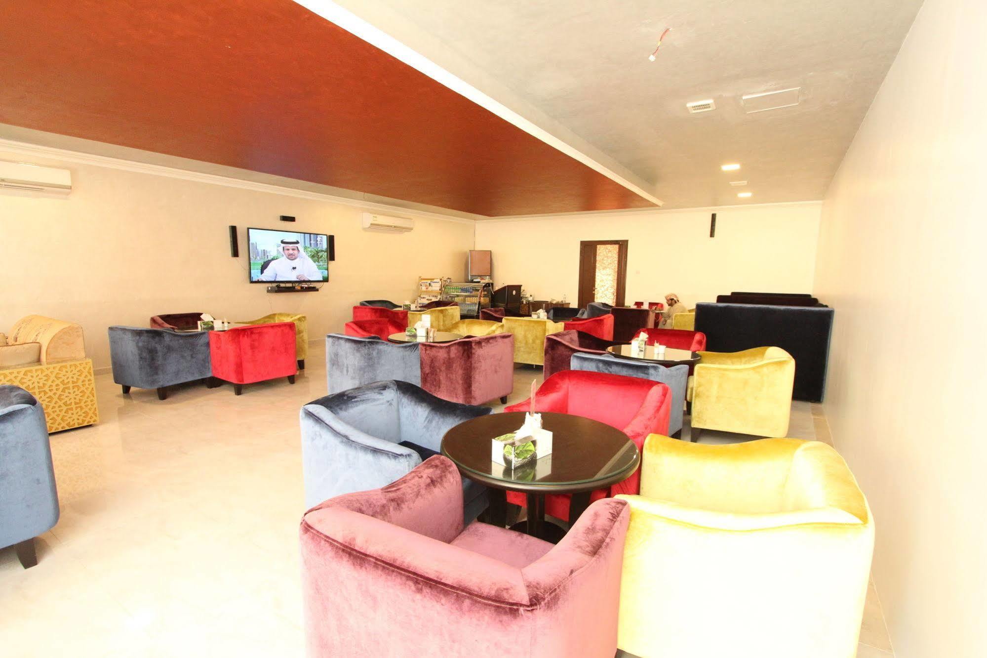 Al Maha Residence Rak Rás al-Chajma Exteriér fotografie